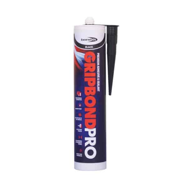 Bond-It Duo 2 in 1 Wood Glue - Sealant Supplies Ltd