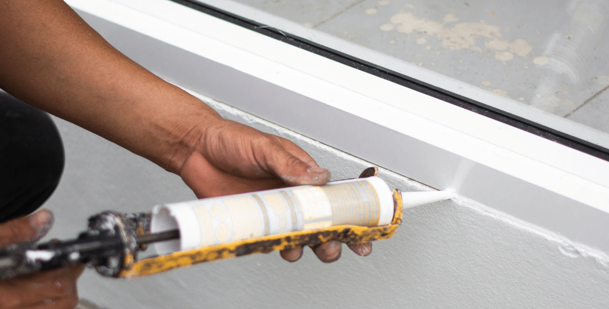 Maintaining your home with External Sealants