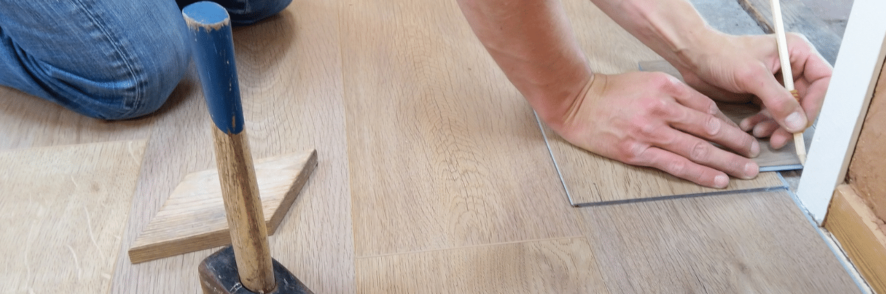 Tips for working with floor sealants and adhesives